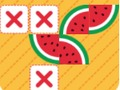 Igra Lubenica: neomejena puzzle  spletu