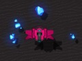 Igra Exocraft. io  spletu