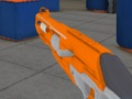 Igra Nerf: Preizkusite pogled 360 stopinj  spletu