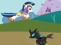 Igra Moj mali poni: varuhi harmonije  spletu