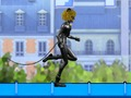 Igra Super Cat: Pustolovščina  spletu
