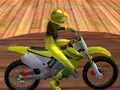 Igra Motorcycle Racer: Incredible Track  spletu