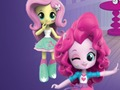 Igra My Little Pony: Pinkie Pie's Sleepover  spletu