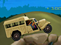 Igra Gospod Looney Ride  spletu