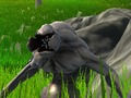 Igra Monster Defense  spletu