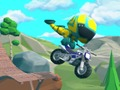 Igra Moto Trial Racing spletu