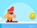 Igra Surf dirkači  spletu