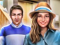 Igra Sosedje v potrebah  spletu