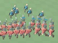 Igra Simulator bitke  spletu