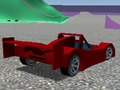 Igra Kaskaderski simulator  spletu