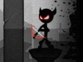 Igra Stickman Archer 4 spletu
