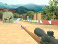 Igra Lovec 3D  spletu