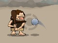 Igra Klub Magnon  spletu