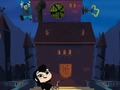 Igra Hotel Transsilvanien Die Serie Wacelturm des Grauens spletu