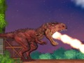 Igra Rex v Riu  spletu
