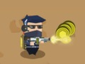 Igra Cyber Hunter spletu