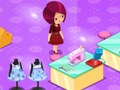 Igra Sarin butik  spletu