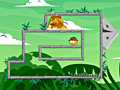 Igra Gold Jungle spletu