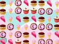 Igra Candy Match 3 spletu
