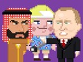 Igra Gringo Hero: Rusko prvenstvo  spletu
