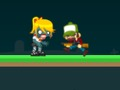Igra Zombie Jumping  spletu
