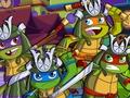 Igra Nickelodeon: Kraljestva  spletu