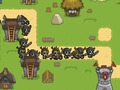 Igra Tower Defense  spletu