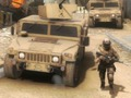 Igra Death Squad: Zadnja misija  spletu