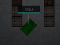 Igra Tank Wars igra za več igralcev  spletu