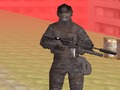 Igra Boj s posebnimi silami: Counter Strike  spletu