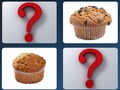 Igra Muffini Memory Match  spletu