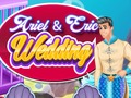 Igra Ariel & Eric Poroka  spletu