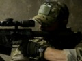 Igra Sniper Mission spletu