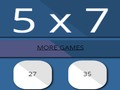Igra Matematični test spletu