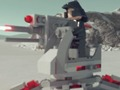 Igra Lego Star Wars Battlern spletu
