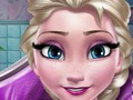 Igra Zdravnik Ice Queen Skin spletu
