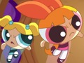 Igra Powerpuff Girls: Cvet pod hipnozo  spletu