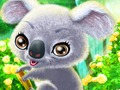 Igra Srečna Koala  spletu
