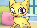 Igra Princess Pet Studio spletu