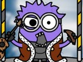 Igra Minion Creator  spletu