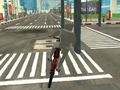 Igra Simulator kolesa  spletu
