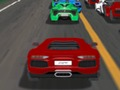 Igra Pinnacle Racer spletu
