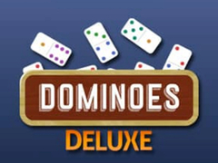 Igra Domino spletu