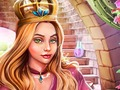 Igra Postanite Royalty  spletu