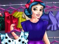 Igra Princesa Datum Prep  spletu