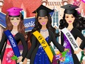 Igra Matura Barbie & Friends spletu