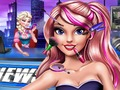 Igra Zadnje novice od Ellie!  spletu