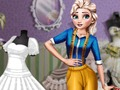 Igra Modni krojač princese  spletu