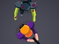 Igra Zombie Royale spletu