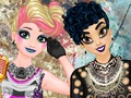 Igra Style Guide 2017 Glam Rock Princess Edition  spletu